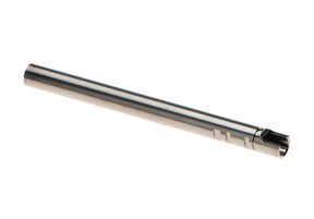 Maple Leaf 6.02 indre løb til GBB Pistol 100mm
