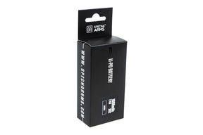 Specna Arms x Gens Ace 1000 mAh 35C PEQ Li-Po battery pack T-Connect G-Tech