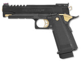 Hi-Capa 5.1 GOLD MATCH