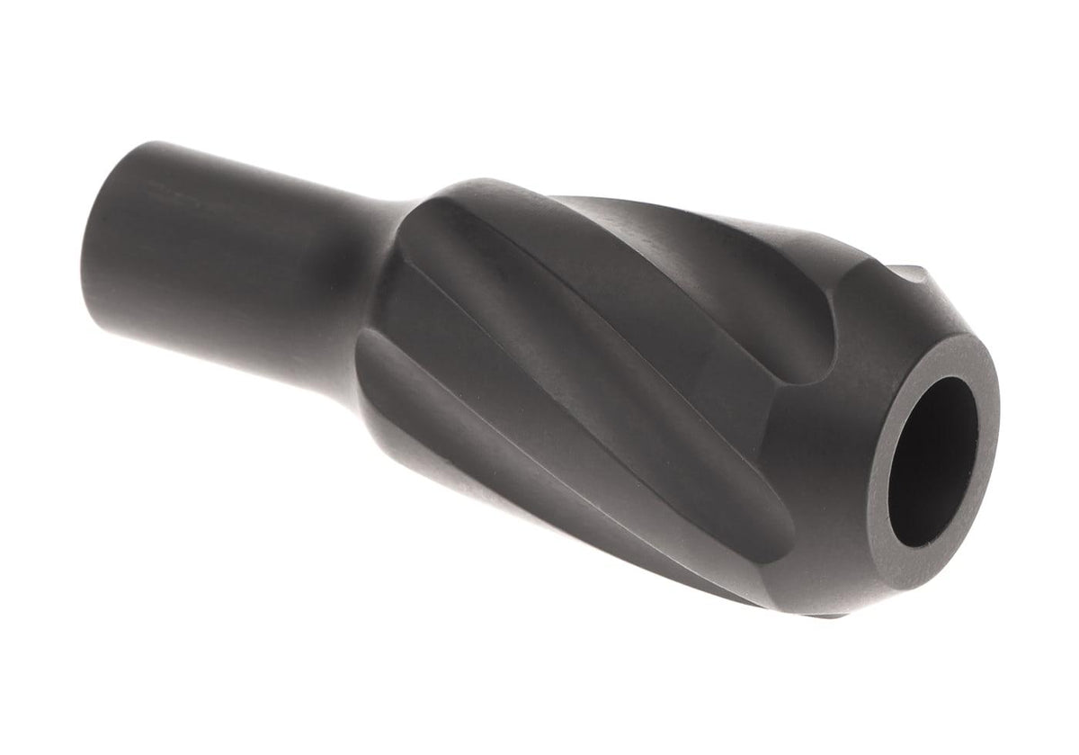 Maple Leaf VSR-10 Twisted Solid bolthåndtag Knob til Left Hand