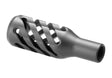Maple Leaf VSR-10 Twisted Hollow bolthåndtag Knob til Left Hand