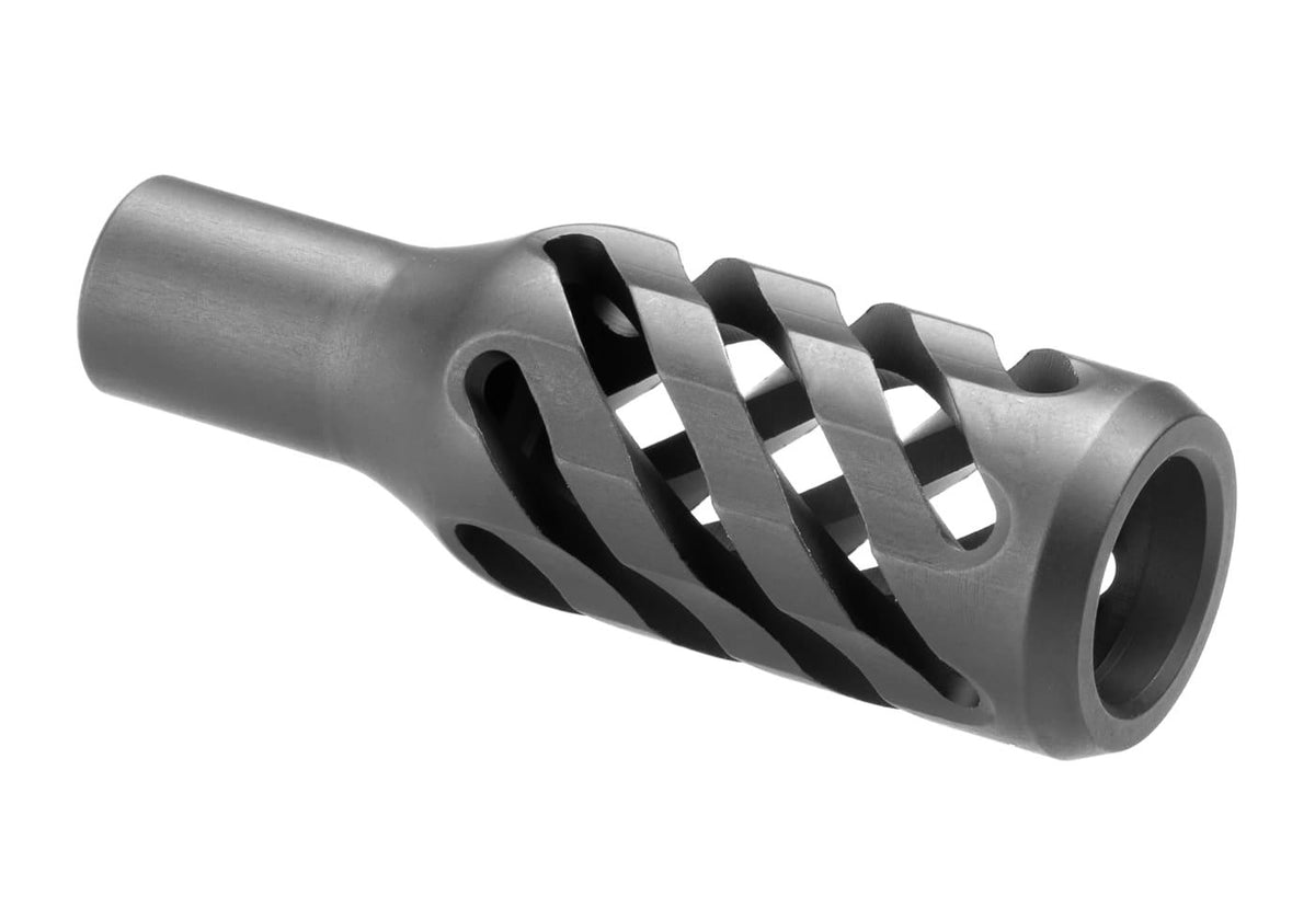 Maple Leaf VSR-10 Twisted Hollow bolthåndtag Knob til Left Hand