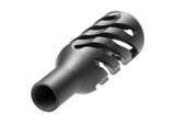 Maple Leaf VSR-10 Twisted Hollow bolthåndtag Knob til Left Hand
