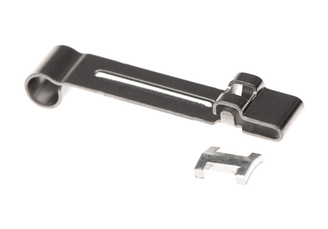 Maple Leaf VSR-10 Steel Hop Up Adjustment Lever med I KEY