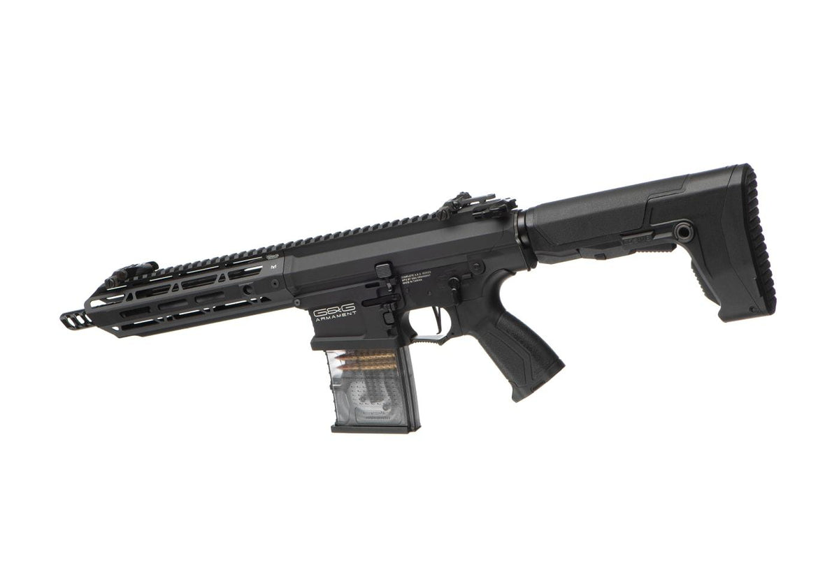G&G TR16 SBR 308 Mk2 - Sort