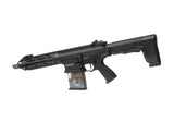 G&G TR16 SBR 308 Mk2 - Sort