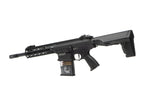 G&G TR16 SBR 308 Mk1 - Sort