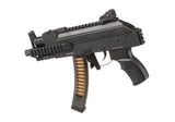 G&G PRK9 E.T.U. S-AEG - Sort