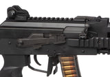G&G PRK9 E.T.U. S-AEG - Sort