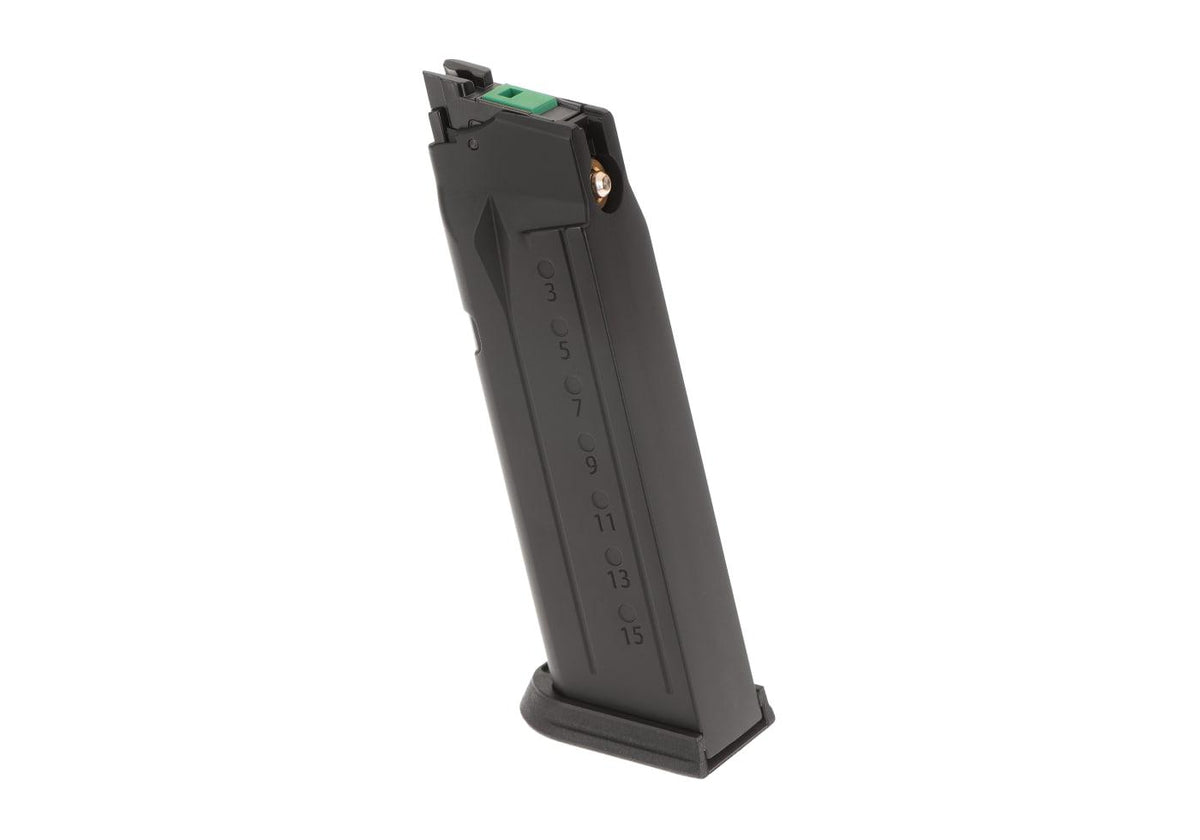 G&G Magazin Piranha GBB 25rds