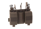 Warrior Detachable Front Panel Mk1 til LPC/RPC