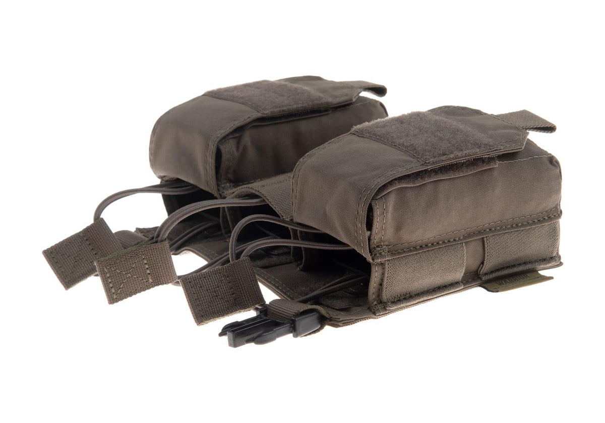 Warrior Detachable Front Panel Mk1 til LPC/RPC
