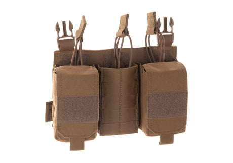 Warrior Detachable Front Panel Mk1 til LPC/RPC