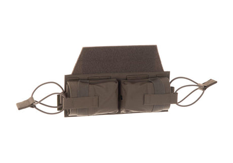 Warrior Vandret Velcro magasinlomme