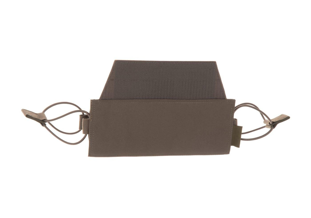 Warrior Vandret Velcro magasinlomme