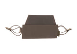 Warrior Vandret Velcro magasinlomme
