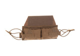 Warrior Vandret Velcro magasinlomme