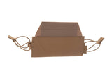 Warrior Vandret Velcro magasinlomme