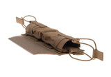 Warrior Vandret Velcro magasinlomme