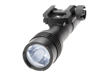 Streamlight ProTac skinnemontage 2 - Sort