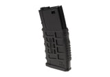 G&G Magazin M4 GMAG Hicap 300rds - Sort