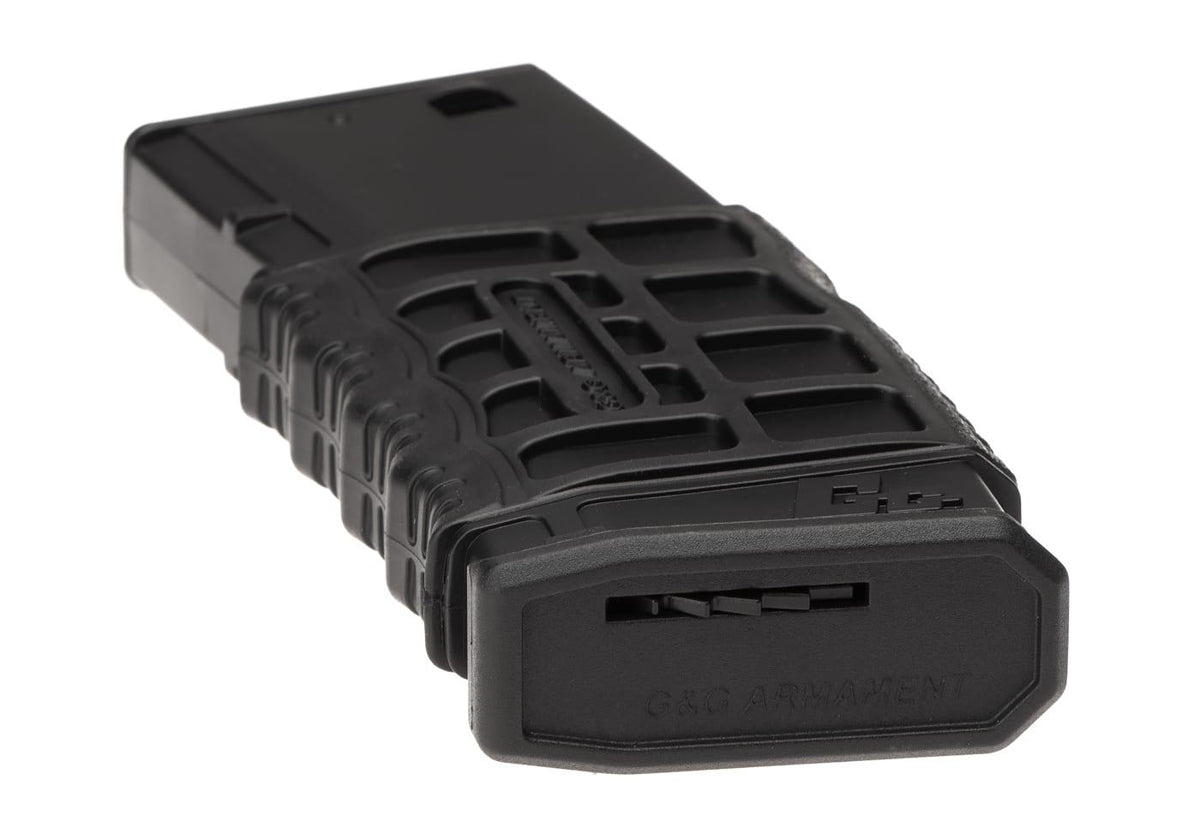 G&G Magazin M4 GMAG Hicap 300rds - Sort