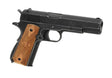 AW Custom Auto Ordnance 1911 Victory Girl Full Metal GBB