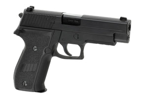 AW Custom Swiss Arms P226R Full Metal GBB - Black