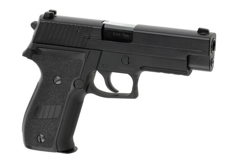 AW Custom Swiss Arms P226R Full Metal GBB - Black