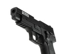AW Custom Swiss Arms P226R Full Metal GBB - Black