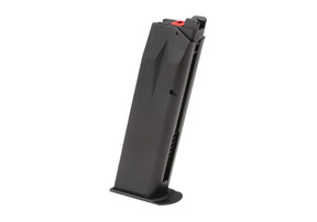 AW Custom Magazin Swiss Arms P226 GBB 22rds - Sort