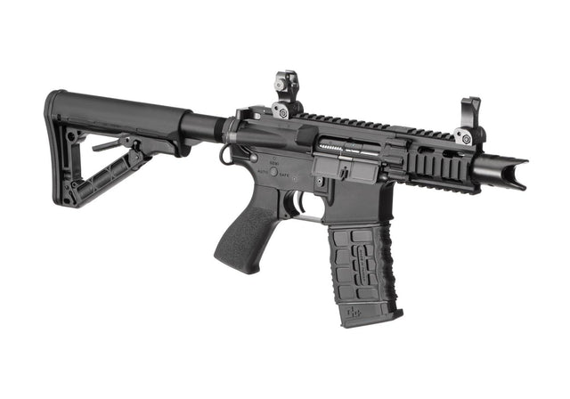 G&G Firehawk HC-05 - Sort