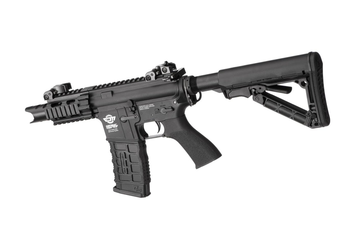 G&G Firehawk HC-05 - Sort