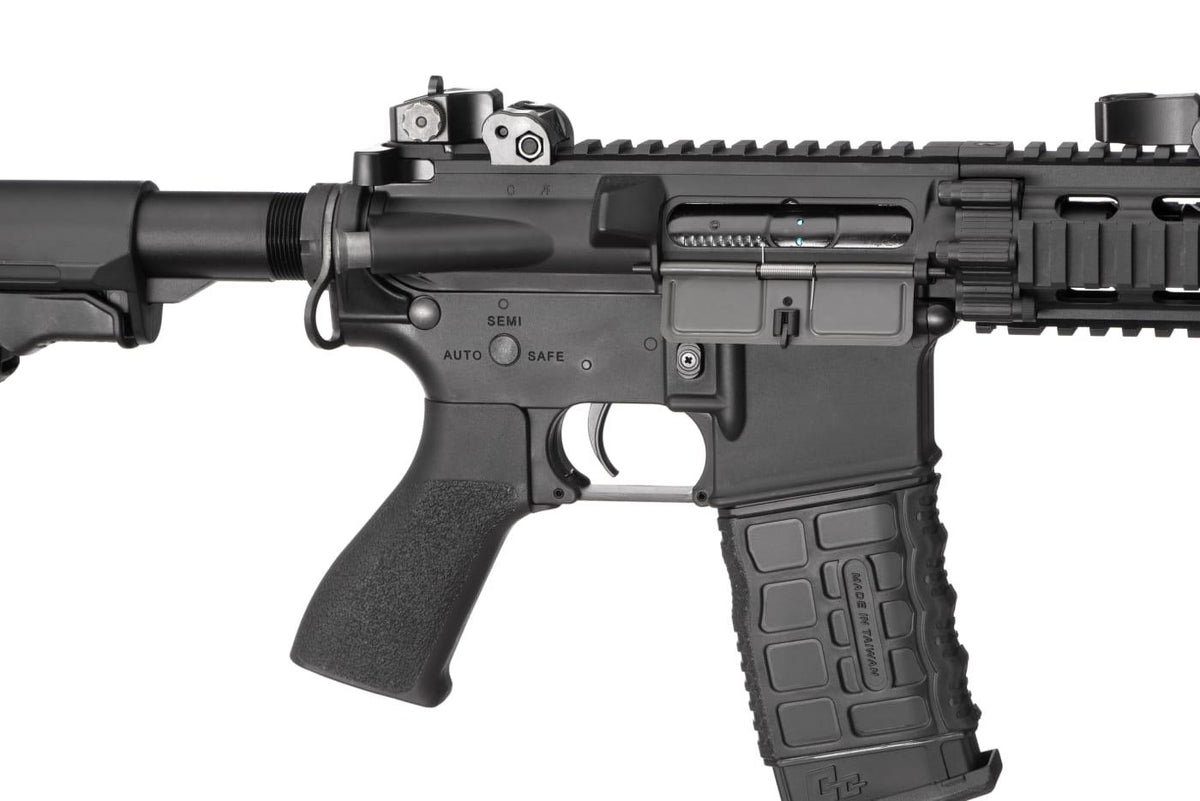 G&G Firehawk HC-05 - Sort