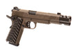 KJ Works KP-16 Full Metal GBB - Tan