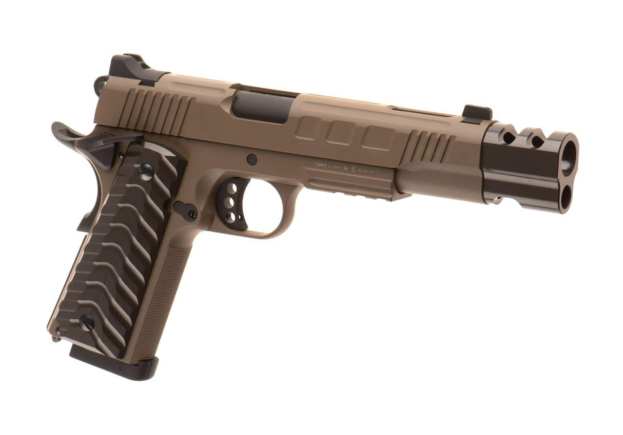 KJ Works KP-16 Full Metal Co2