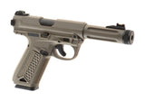 Action Army AAP01 GBB Full Auto Semi Auto