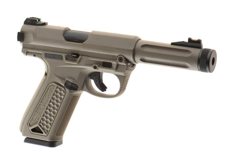 Action Army AAP01 GBB Full Auto Semi Auto