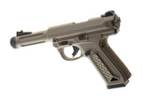 Action Army AAP01 GBB Full Auto Semi Auto