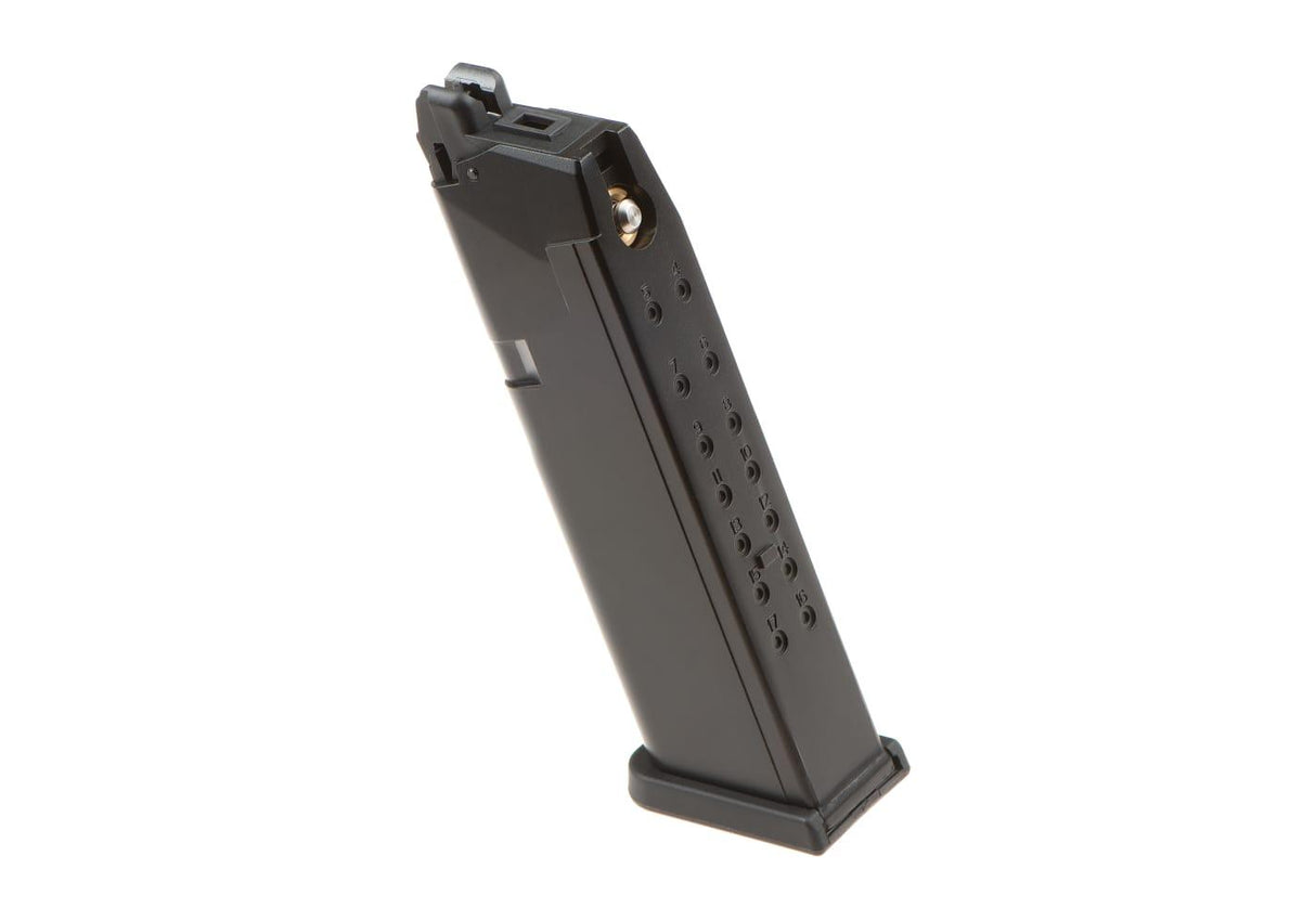 Action Army AAP-01 Gasmagasin 23 Skud