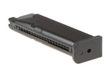 Action Army AAP-01 Gasmagasin 23 Skud