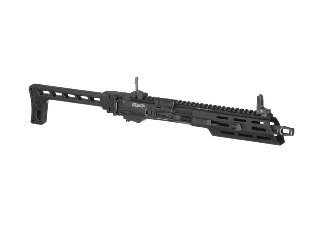 G&G SMC 9 Karabin Kit - Sort