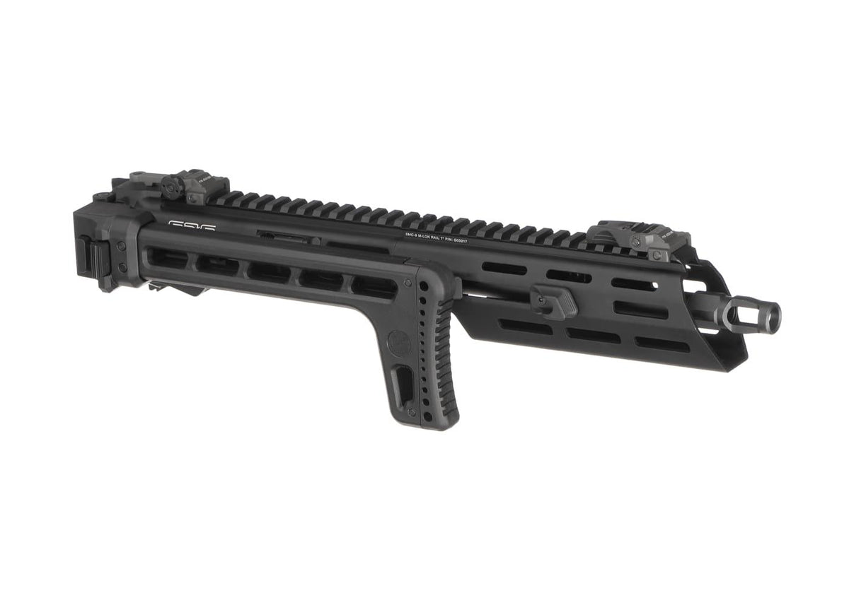 G&G SMC 9 Karabin Kit - Sort