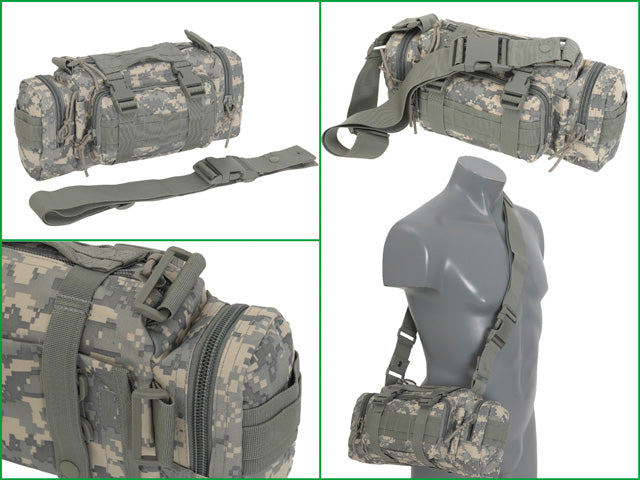 3-DAY ASSAULT PACK -  MULTICAMO
