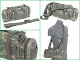 3-DAY ASSAULT PACK -  MULTICAMO