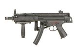 Licenseret H&K MP5 CM.041 Replica med Eshooter ETU, GEN-2