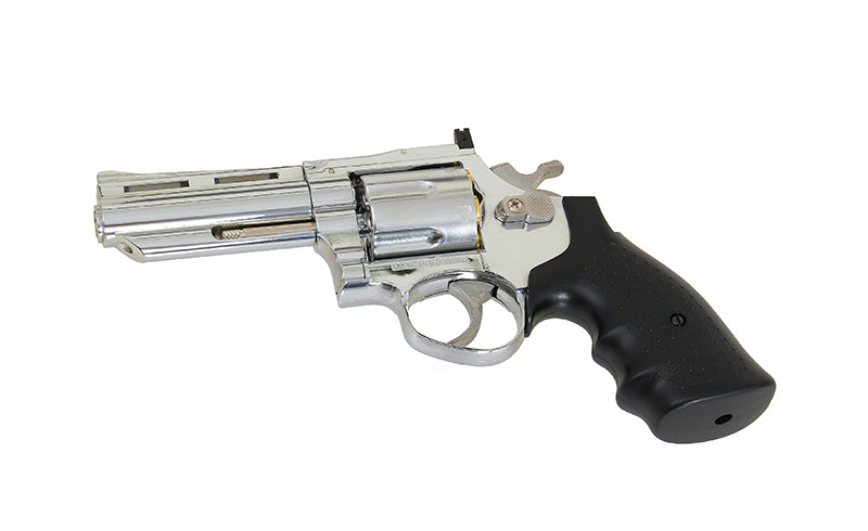 HG-132C Revolver (Grøn Gas Powered)