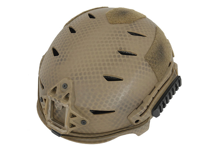 Replica EXF hjelm - Navy Seal