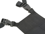 Chest Rig Laser-Cut with AR/AK Pouches
