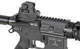 Colt MK18 MOD0 10.5" GBBR Replica CGS Lightning Serie -